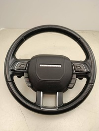 фото thumb №1, Land rover range rover evoque l538 2017 воздуховод