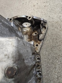 фото thumb №9, Піддон масляна bmw n55 3.0 бензин привід na задня 7556663