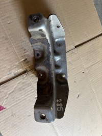 фото thumb №1, 285 alfa romeo giulia кронштейн кронштейн каталізатора 50533583