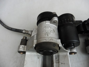 фото thumb №7, Супорт гальмівний правий зад шланг alfa romeo giulia fn42/22