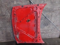 фото thumb №10, Kompletny перед капот бампер решітка радіатора лампи pas volkswagen passat b4