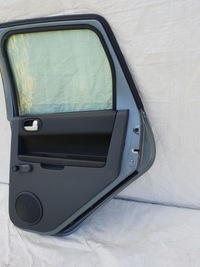 фото thumb №13, Mitsubishi colt vi 6 lift 08-12 двері правий задня задні праве