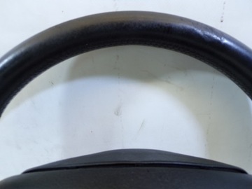 фото thumb №9, Кермо з подушка audi a6 c5 рестайлінг шкіра s-line