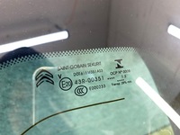 фото thumb №9, Кришка багажника багажника citroen ds5 11-15 - лак evgc