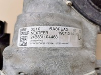 фото thumb №9, Bmw x1 u11 22- трансмісія кермова рейка рульового управління 5a8fea3 l4