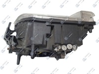 фото thumb №2, Лампа фара передняя volvo fh 13