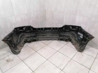 фото thumb №8, Mercedes cl w217 rear бампер a2178850225 amg стайлінг pdc