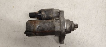 фото thumb №6, Стартер audi a3 8p 1.4 tfs 02z911023g