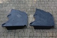 фото thumb №9, Защита подвеска vw jetta 5c6825215 5c6825205