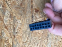 фото thumb №8, Audi q7 4m1857410 правое зеркало polecam