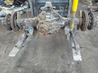 фото thumb №1, Man tga d26 міст задній 81.35010.6135