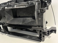 фото thumb №7, Pas переднє радіатор renault megane iv дизель