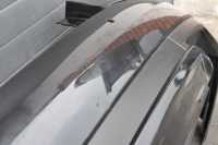 Maserati quattroporte vi бампер задняя задний pdc nero ribelle vr.815/b Оригинал, фото thumb