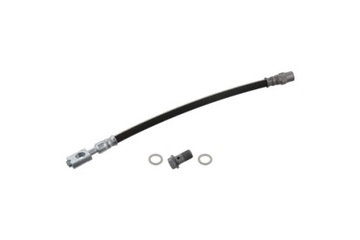 фото thumb №10, Шланг ham. elast. audi t. a8 95-06 лівий/правий fe30857