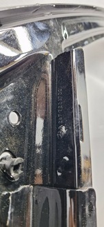 фото thumb №12, Mercedes gla h247 w247 a247 дверь левая передние левый перед