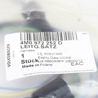 фото thumb №7, Набір трубопровід do датчика швидкості audi q7 q8 vw touareg оригінальний