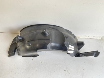 фото thumb №3, Нове підкрилок ліві зад задні smart fortwo ii a451 2014-