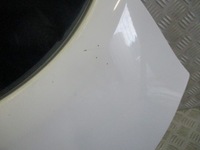 фото thumb №5, Крышка багажника багажника opel corsa d 3d z474