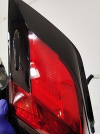 фото thumb №7, Фара левое зад toyota rav4 v xa50 81560-42221 usa , комплектная , идеальная