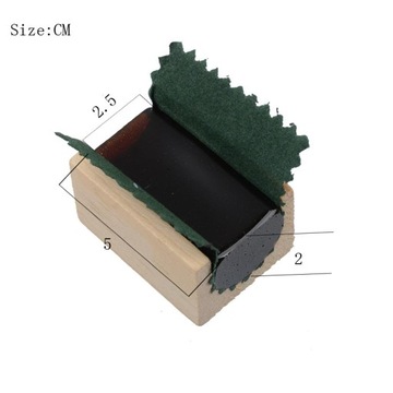 Средство для чистки скрипки Viola Erhu String Care для студентов-исполнителей
