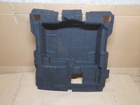 фото thumb №1, Бардачок вкладыш пол багажника bmw x4 f98 g02