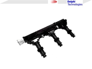 фото thumb №2, Котушка запалювання [delphi]