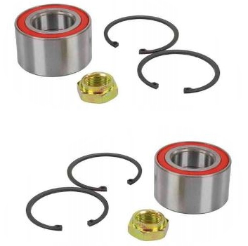 фото thumb №1, Подшипник колёса перед vw lupo polo golf ii seat arosa