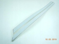 фото thumb №4, Молдинг дверь правый задняя mazda mpv 96-98