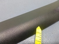 фото thumb №5, Bmw x6 e71 e72 защита крышки багажника правая 7175856