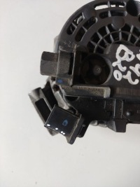 Bmw 3 e46 2003 генератор 0986046130 Киев, фото thumb