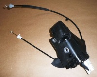 фото thumb №5, Замок двері peugeot 407