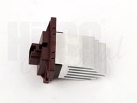 фото thumb №2, Hitachi резистор обдув 132557