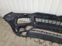 Бампер передок  передний vw volkswagen touareg 2 2 7p 7p6 10-14 Доставка, фото thumb