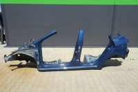 фото thumb №1, Hyundai i20 iii левый блок двигателя крышный средний 22-