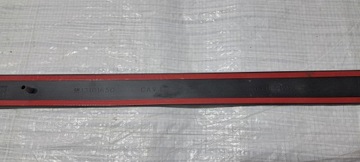 фото thumb №5, Opel vectra c планка дверь левый зад 13101656