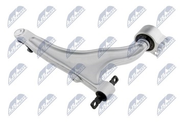 фото thumb №11, Важіль переднє cadillac srx 10-14 /нижній лівий/