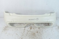 фото thumb №1, Mini cooper f56 2014- бампер задняя задний 7343614