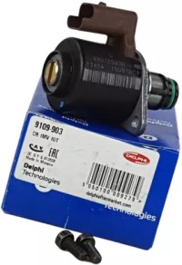 фото thumb №1, Delphi клапан насоса cr renault kangoo i ii 1.5 dci