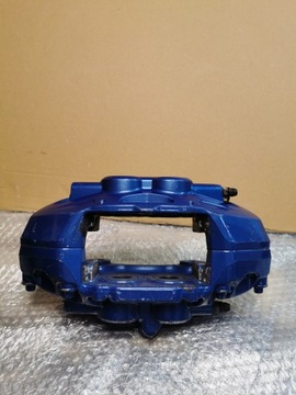 фото thumb №9, Bmw f20 f30 f32 суппорт тормозной левый перед m набор м-пакет