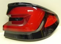 фото thumb №1, Bmw 5 g31 kombi 2020- lift led 8493826 лампа правая задняя задняя