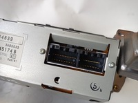 фото thumb №7, Дисплей mitsubishi space wagon iii mr444639