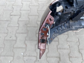 фото thumb №7, Бампер перед переднее bmw x1 f48 x line цвет c29