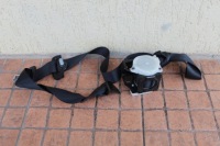 Купить Ремень безопасности левый задний  mercedes w203 2038608985, фото thumb