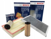 фото thumb №1, Vw crafter i 06-16 2.5 tdi дизель фильтры набор