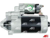 S0163 as-pl стартер Доставка, фото thumb