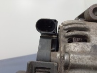 Mercedes cl63 amg w216 генератор 215a a0131549902 Недорого, фото thumb