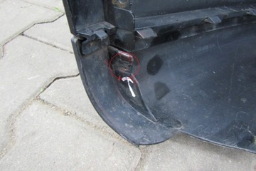 фото thumb №9, Бампер перед vw golf 5 v 1k0 gti 04-09