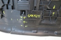 фото thumb №10, Жалюзи шторка воздуховод воздуха bmw g11 g12 5a21aa5