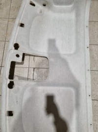 фото thumb №7, Renault master 3 iii opel movano nv 400 потолок потолок состояние bdb