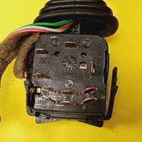 фото thumb №7, Рулевой/подрулевой переключатель поворотов opel vectra рестайлинг 90221174 nr329